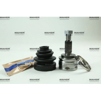 Aks Kafası Dış Lancer 2008-2015 A-T 28X30X59,5X152.5Mm (Oem No:3815A168) (Adet)