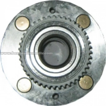 Teker Poryası Lancer 2003-2007  Arka Abs (Oem No: Mr527452)