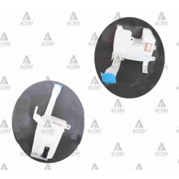 Su Fıskiye Deposu Lancer 2003-2007 Motorlu (Oem No:Mr570436) (Adet)