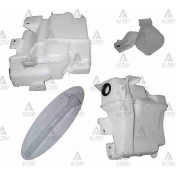 Su Fıskiye Deposu Lancer 08= (1 Adet) (Oem No: 8260A117)