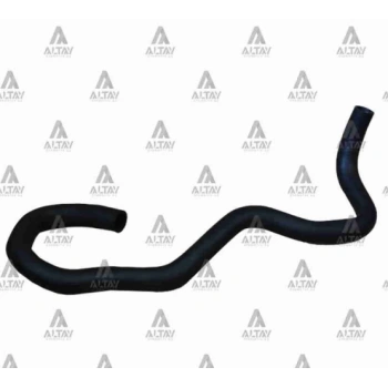 Hortum Radyatör Alt Lancer 08= (1 Adet) (Oem No: 1370A163)