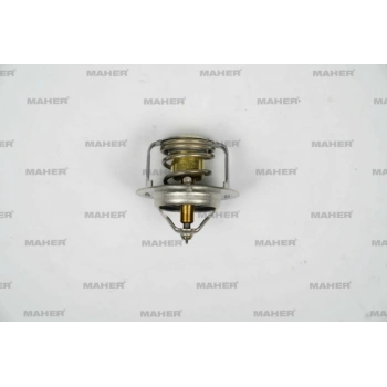 Termostat Excel 1990-1994 Lancer 1990-1991 82°C (Oem No:25500-24000) (Adet)