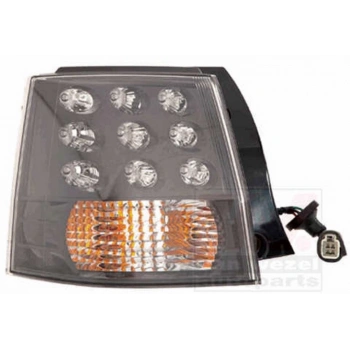 Outlander (Cw) 2007 2012 Stop Lambası Dış Sol Led (Oem No:8330A379)
