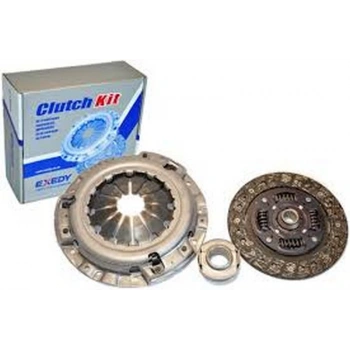 Debriyaj Seti Outlander 2004-2006  2.0 4X4 Balata Ç:240