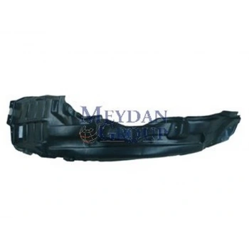 2008-2009 Mitsubishi Outlander Ön Çamurluk Davlumbazı Sol (Lt-Mb6081) (Bfn) (Adet) (Oem No:5370A391)