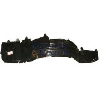 2004-2007 Mitsubishi Outlander Ön Çamurluk Davlumbazı Sol (Tyg) (Adet) (Oem No:Mn133147)