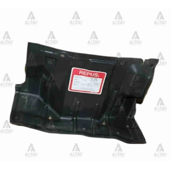 Karter Muhafazası Lancer 08=  Outlander 07= Sağ (1 Adet) (Oem No: 5370A326)