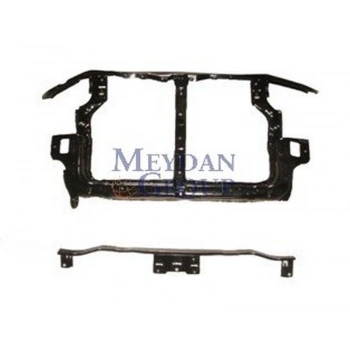2004-2007 Mitsubishi Outlander Ön Panel Komple (2 Parça) (Bfn) (Adet) (Oem No:Mn133539)