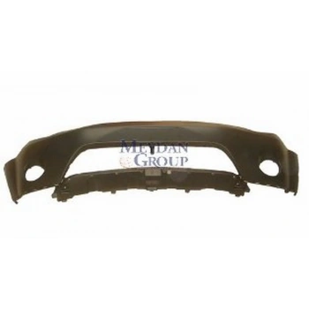 2008-2009 Mıtsubıshı Outlander Ön Tampon (Sis/Panjur Delikli Bfn) (Oem No:6400B826Wb)