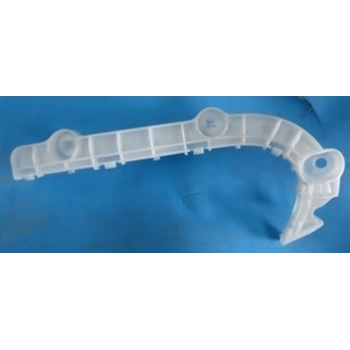 2008-2009 Mitsubishi Outlander Ön Tampon Bağlantı Braketi Sol (Plastik) (Tw) (Adet) (Oem No:6400A587)
