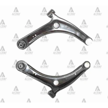 Salıncak Alt Lancer 08= Burçlu Rotilli  Asx  Outlander  Peugeot 4007 07= Sağ (1 Adet) (Oem No: Ayd-11184)