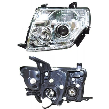 Pajero (V9) 2007 2009 Far Sağ Xenon (Oem No:8301A846)