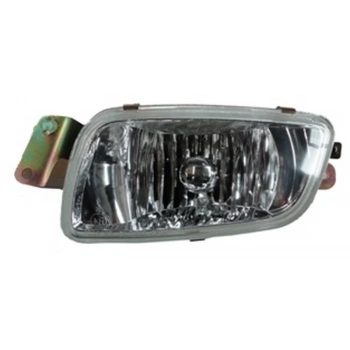 2000-2003 Mitsubishi Pajero Sis Lambası Sol Bağlantı Sacı İle Birlikte (Fpı) (Adet) (Oem No:Mr508189)