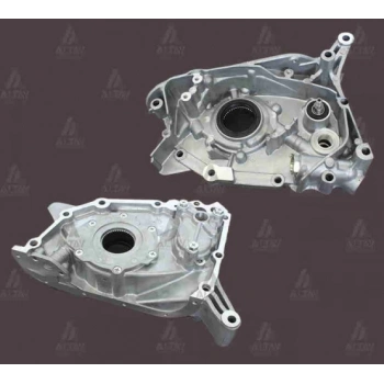 Yağ Pompa L-200 01= Magnum 2.5 Tdi 4X4  Pajero 2.5 (1 Adet) (Oem No: Md364254)