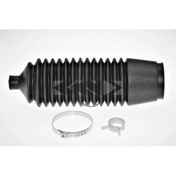 Pajero (V7, V9) 2000  Direksiyon Rot Körüğü Sağ  (Oem No:Mr510272)