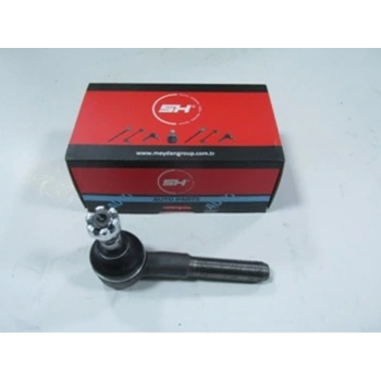 1992-1997 Mitsubishi Pajero Rot Başı Dış Sağ-Sol Aynı (4X4) (Sh) (Adet) (Oem No:Mb831043)