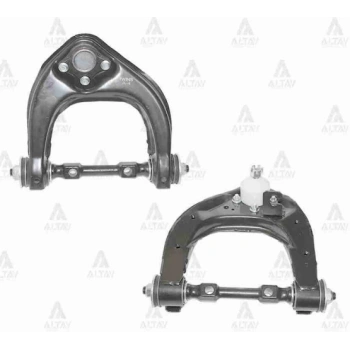 Salıncak Üst L-200  1999-2005 4X4 Burçlu Rotilli  Pajero  1990-1999 Sol (1 Adet) (Oem No: Ayd-05566)