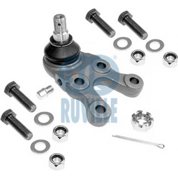 Pajero L200 98 05 4Wd 90 00 Rotil Alt Sol  (Oem No:Mb831037)