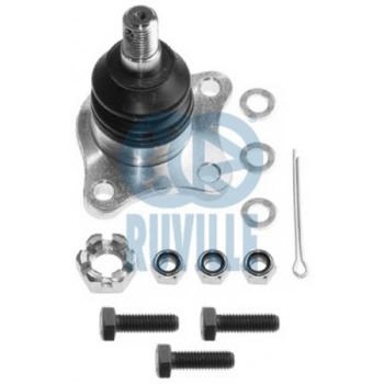 Pajero L200 98 05 4Wd 90 00 Rotil Üst Sag Sol (Oem No:Mb860829)