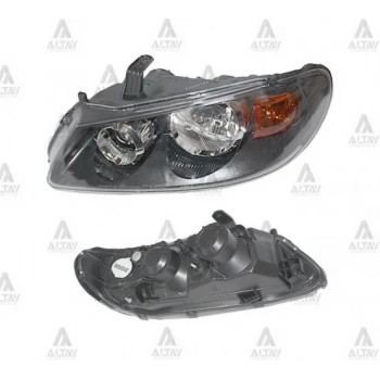 Far Almera 2002-2006 Sol (1 Adet) (Oem No: 26060-Bn760)