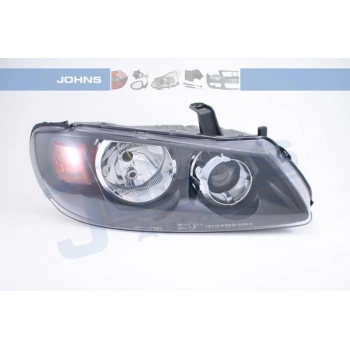 Almera (N16) 2003 2006 Far Sağ  (Oem No:26010Bn701)