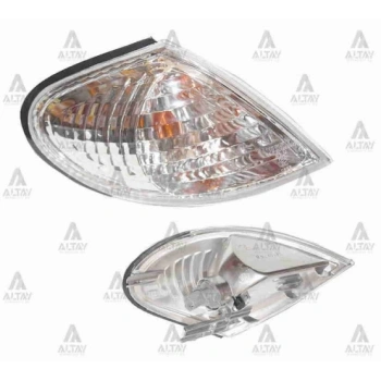 Sinyal Lambası Almera 2000-2001 Duylu Sağ (1 Adet) (Oem No: 26130-Bm415)