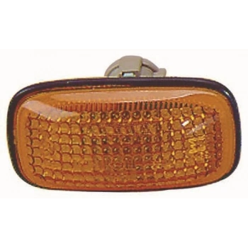 Almera (N16) 2000 2005 Çamurluk Sinyali Sarı (Oem No:261606F605)