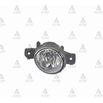Sis Lambası Almera 2002-2006 Primera 2003-2010 X-Trail 2000-2007 Ön Sağ (1 Adet)