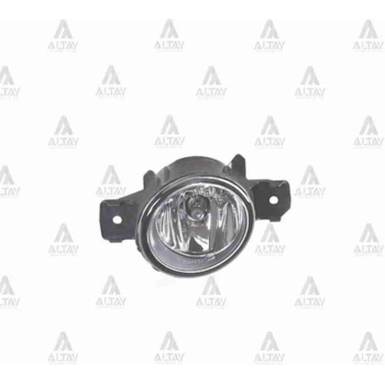 Sis Lambası Almera 2002-2006 Primera 2003-2010 X-Trail 2000-2007 Ön Sol (1 Adet)
