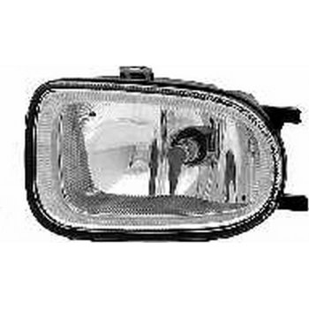 Almera (N16) 2000 2002 Sis Farı Sol  (Oem No:26155Bm425)