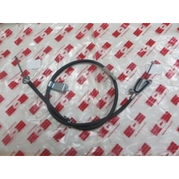 2000-2006 Nissan Almera N16 Hb- Arka El Fren Teli Sağ (Sh) (Kampanalı Tip) (Adet) (Oem No:365304M400)