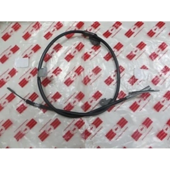 2000-2006 Nissan Almera N16 Sd-Hb- Ön El Fren Teli (Sh) (Adet) (Oem No:365304M410)