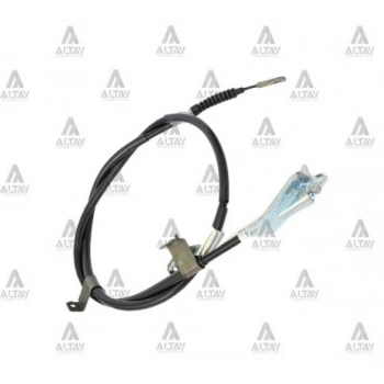 Tel El Fren Almera 2000-2006 Arka Sağ (Imperıal Thaıland) (1 Adet) (Oem No: 36530-Bm700)