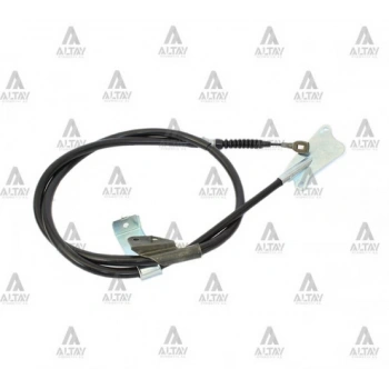 Tel El Fren Almera 2000-2006 Arka Sol (Imperıal Thaıland) (1 Adet) (Oem No: 36531-Bm700)