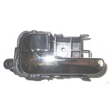 2000-2006 Nissan Almera N16 Sd-Hb- Ön Kapı İç Açma Kolu Sol Nikelajlı  (Adet) (Oem No:806718M700)