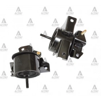 Takoz Motor Almera 2000-2003 Sağ (1 Adet) (Oem No: 11210-4M705)