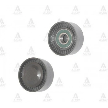 Vantılatör Gergisi Nissan Almera Micra 1,5 Dcirenault Clio Kangoo Megane Scenic  1,4 16V 1,5 Dci 1,6 16V  17*65*26 (1 Adet) (Oem No: 86 60 001 576)