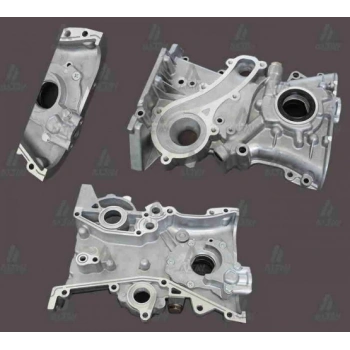 Yağ Pompa Primera 02= 1.6  Almera 01= Qg16De (1 Adet) (Oem No: 13500-5M000)