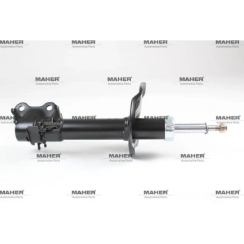 Amortisör Almera 2000-2008 Gazlı Ön Sağ (1 Adet) (Oem No: 333310)