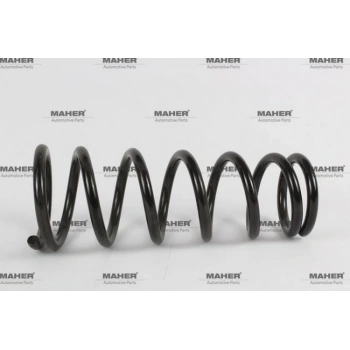 Helezon Yayı Almera 2000-2005 Arka (2 Adet) (Oem No: 55020-Bm410)