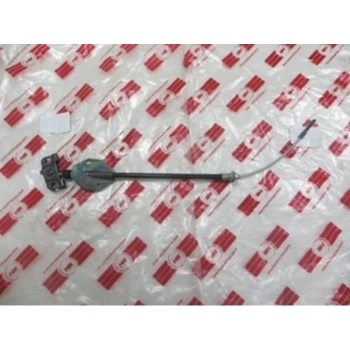 1989-1992 Nissan Altima A31 Ön El Fren Teli (Sh) (Adet) (Oem No:3640271L00)