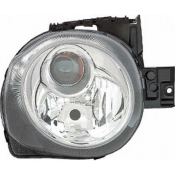 Juke (F15) 2014  Far Sağ  (Oem No:26010Bv90B)