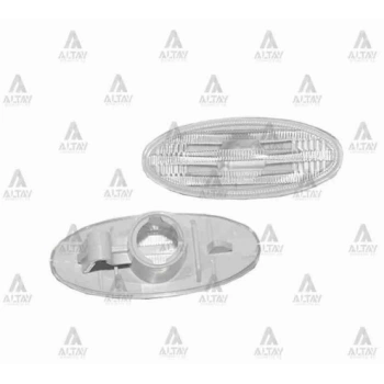 Sinyal Lambası Çamurluk Juke 2010-2014 Micra 2008-2012 Qashqaı 2010-2013 Sağ-Sol (1 Adet) (Oem No: 26160-89900A)