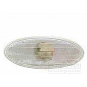 Mıcra (K12, K13) : Qashqaı (J10) 10 13 : Juke (F15) 10 13 Navara (D23) 16  2009  Çamurluk Sinyali  (Oem No:261608990A)