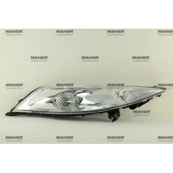 Sinyal Lambası Juke 2010-2014 Sağ (2.Far) (Oem No:26120-1Kl0C) (Adet)