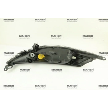 Sinyal Lambası Juke 2010-2014 Sol (2.Far) (Oem No:26125-1Kl0C) (Adet)