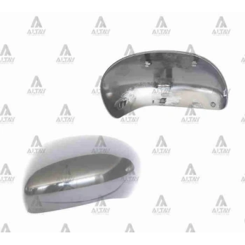 Dış Ayna Kapağı Juke 2011-2014 Sol (Oem No:96374-1Fc0B) (Adet)