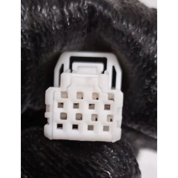 Dikiz Aynası Juke 2011- Elektrikli 3 Fişli Sol  Oem No: 96301-1Ka2B