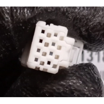 Dikiz Aynası Juke 2011- Elektrikli 3 Fişli Sağ  Oem No: 96302-1Ka2B