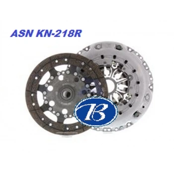 Debriyaj Seti Rulsız Qashqai Hr16 2007-13Juke 1.6